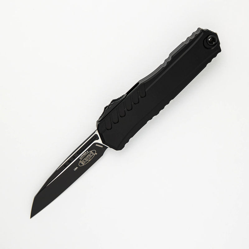Cypher II S/E Wharncliffe Tactical Standard 1241-1T