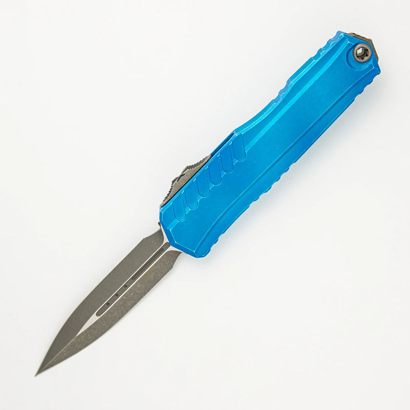 Cypher II D/E Marbled Blue Apocalyptic Standard 1242-10 MBL