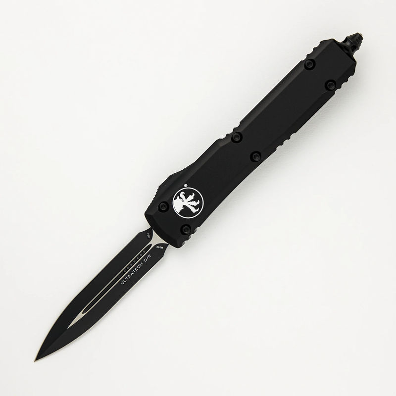 Ultratech D/E Tactical Standard 122-1 T