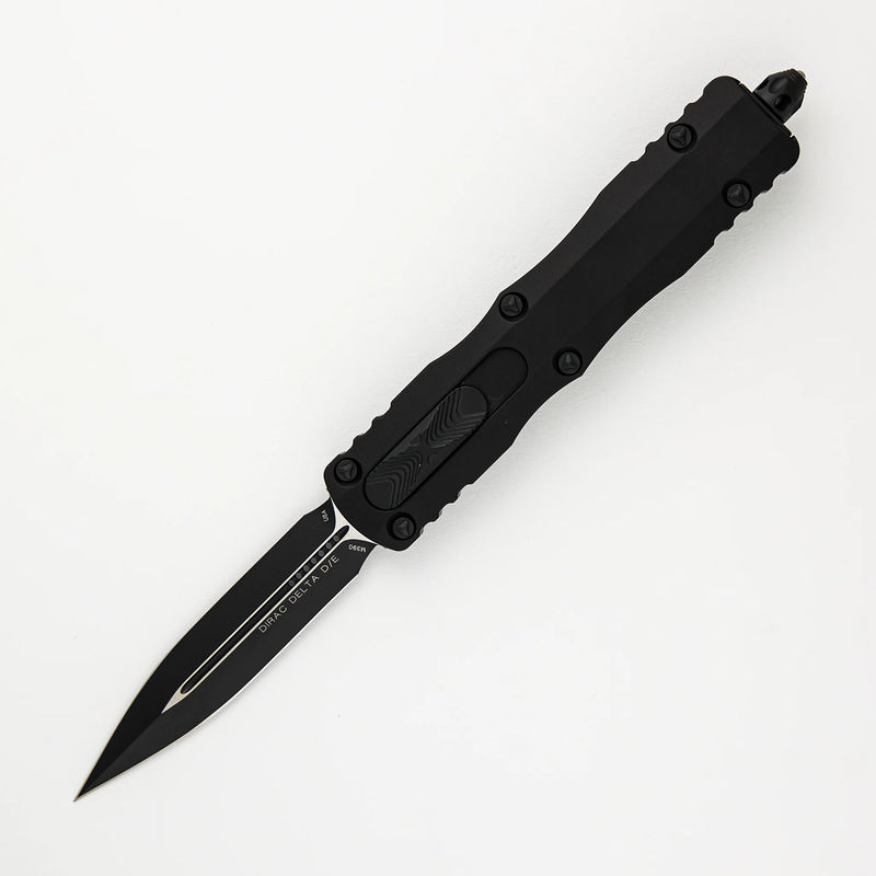 Dirac Delta D/E Tactical Standard 227-1 T