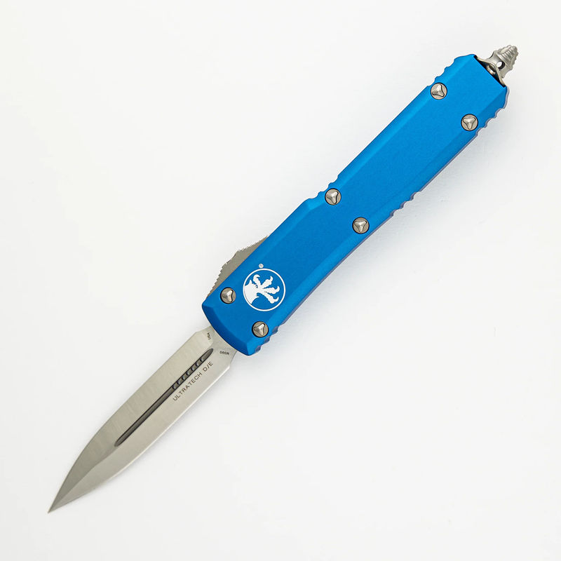 ULTRATECH – D/E BLUE SATIN STANDARD 122-4 BL