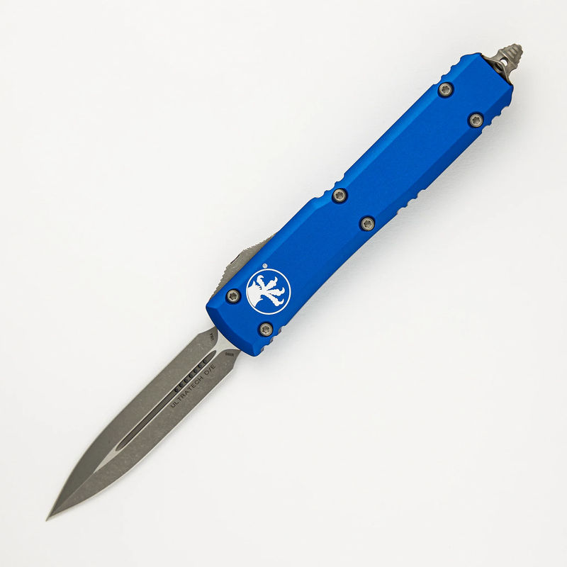 Ultratech D/E Navy Blue Apocalyptic Standard 122-10 APNA