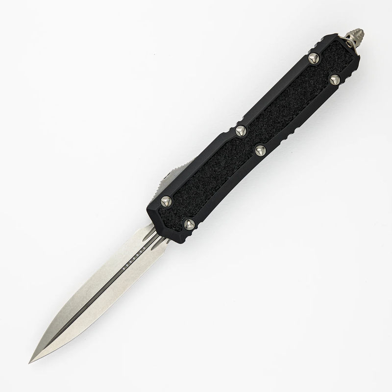 "Signature Series" Makora D/E Stonewash Standard Nickel Boron Internals 206-10 S