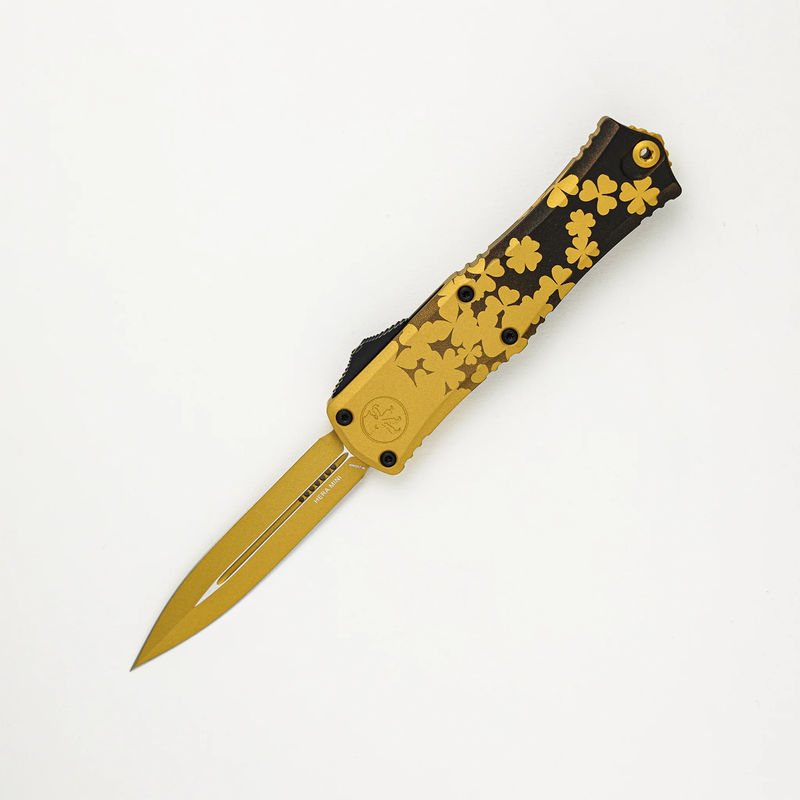 "Signature Series" Hera II Mini D/E SPD Gold Standard 1702M-1 SPDGDS
