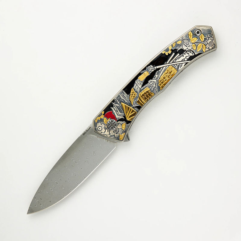 Aurum “Ronin”
