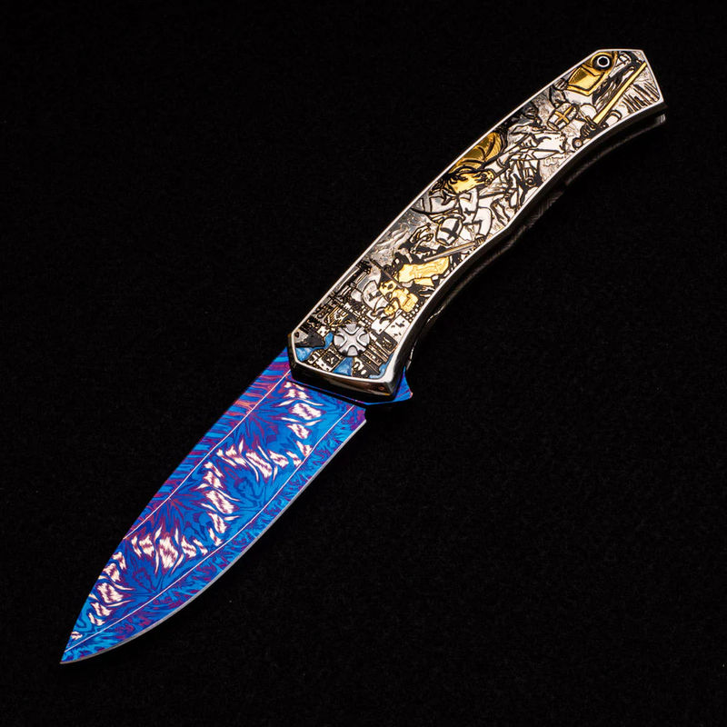 Aurum “Crusader”