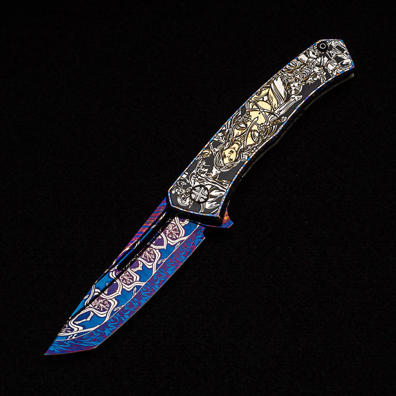 Aurum "Valkyrie"
