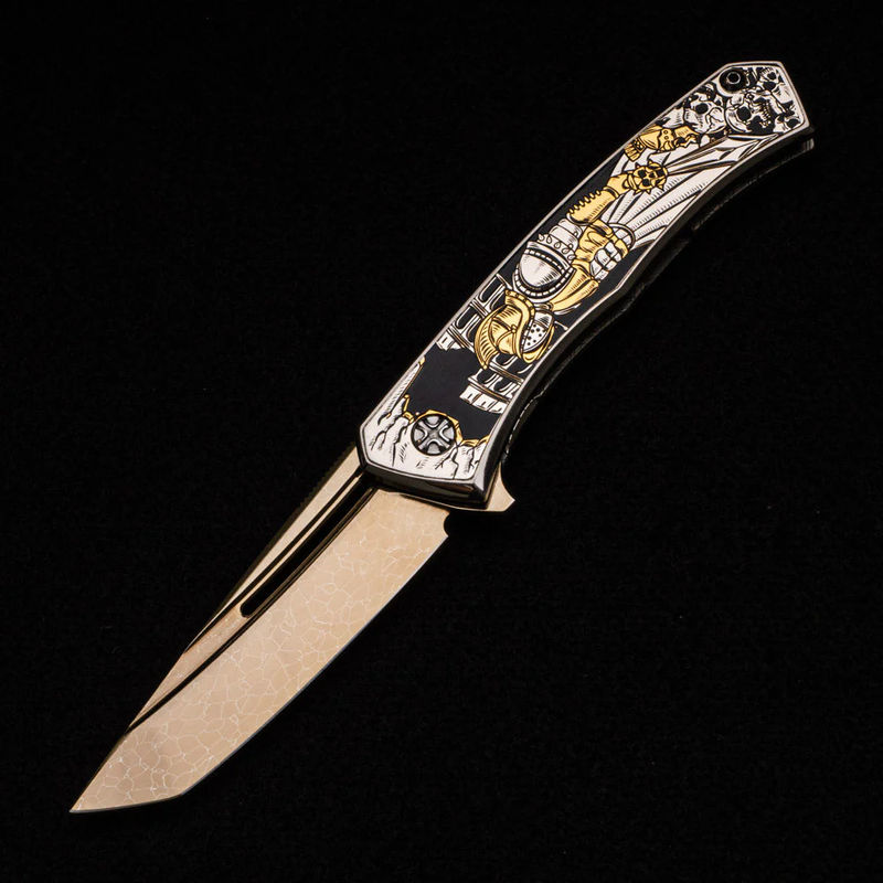 Aurum "Gladiator"