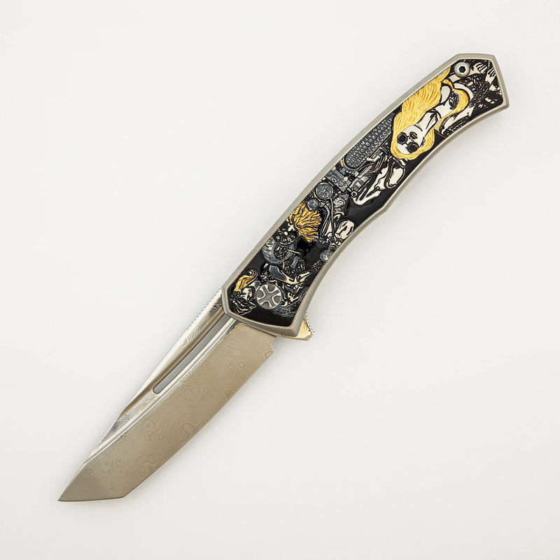 Aurum "Bikers"