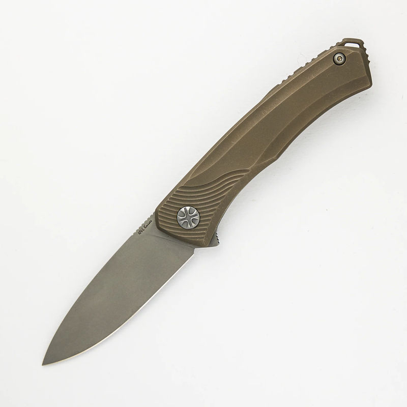 Aurum 2 "Nudist"