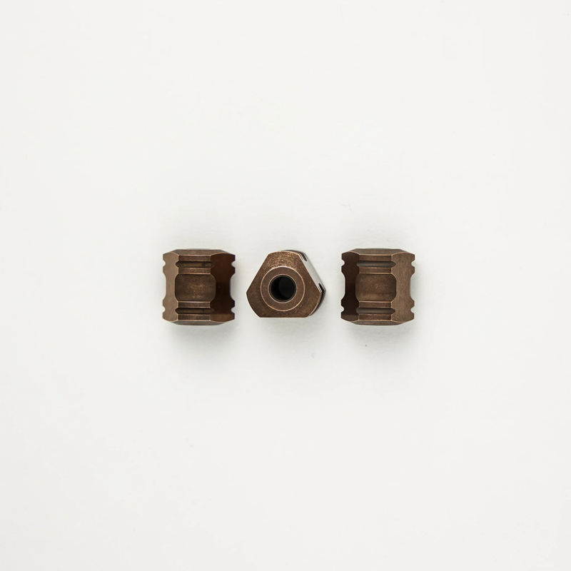 2024 Annual Bead – Bronze