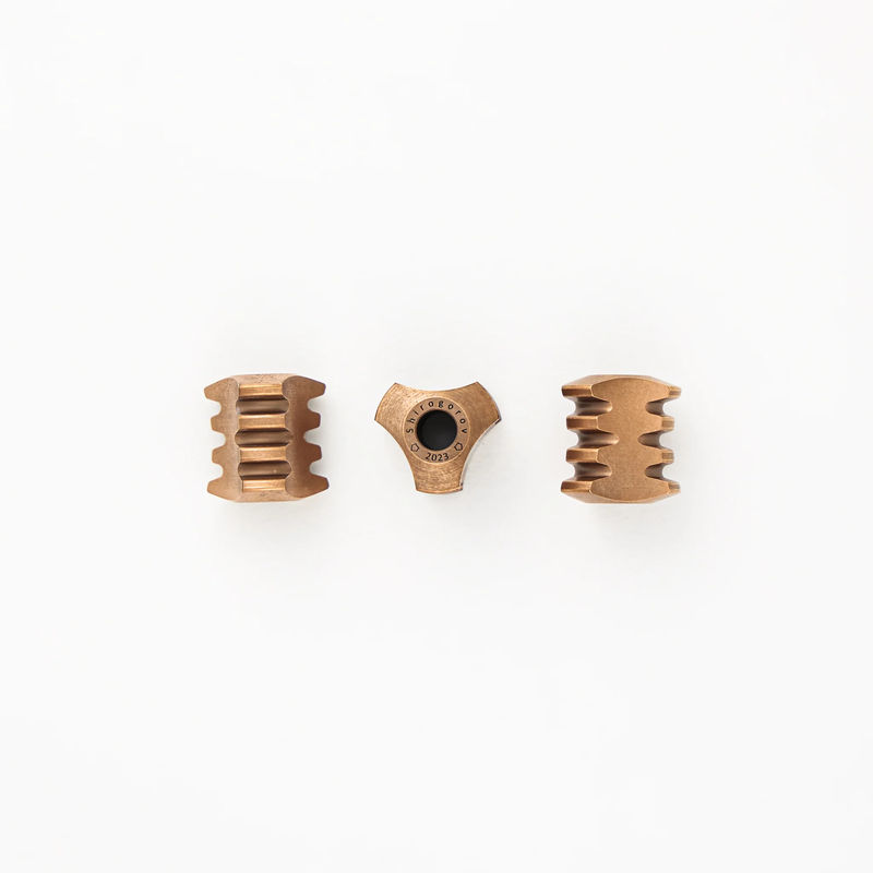 2023 Annual Bead – Bronze
