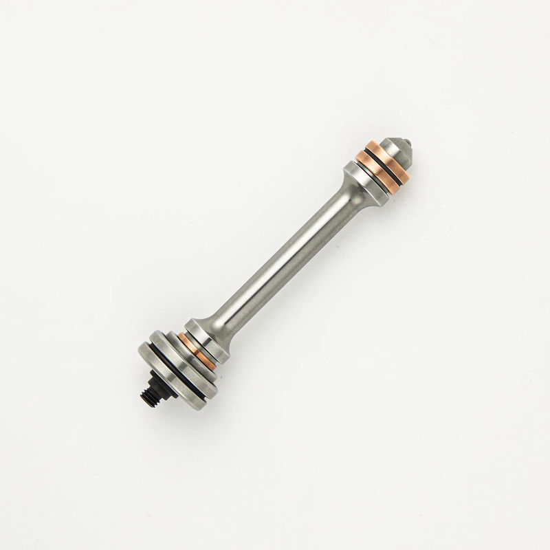 Nano C Rod - Cu/Stainless Steel