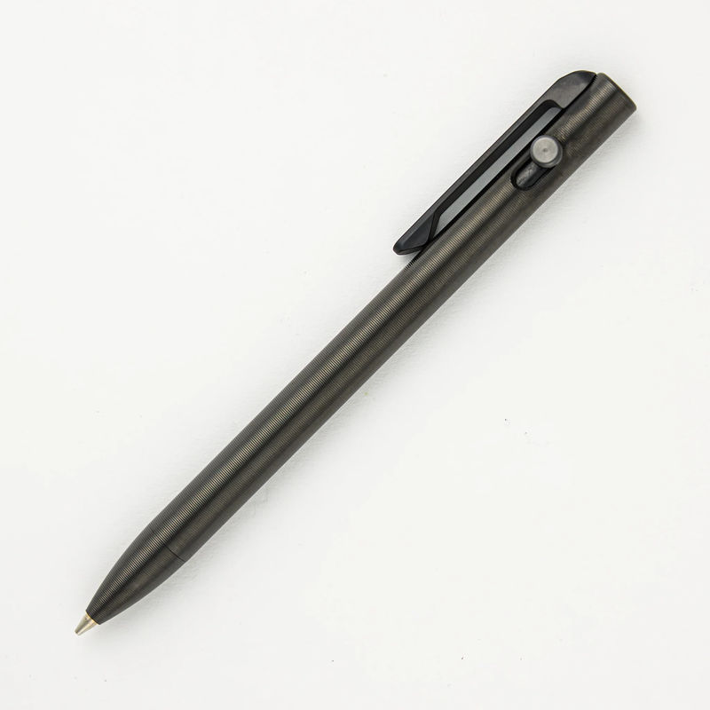 Pencil – 0.5mm – Zirconium