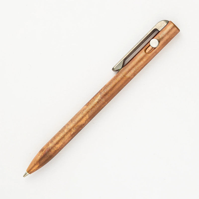 Pencil – 0.7mm – Copper