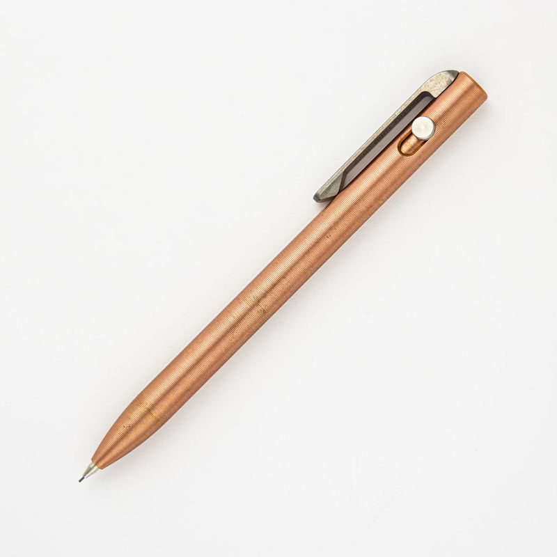 Pencil – 0.5mm – Copper