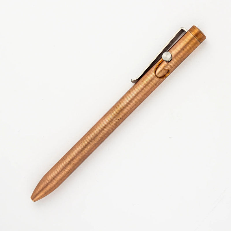 Bolt Action – Standard – Copper