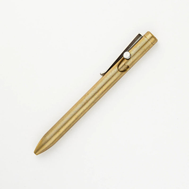 Bolt Action – Short – Bronze