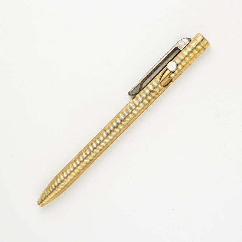 Slim Bolt Action – Short – Bronze