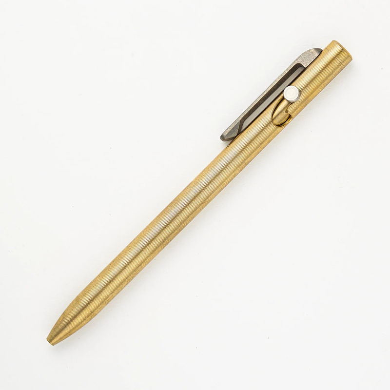 Slim Bolt Action – Standard – Bronze