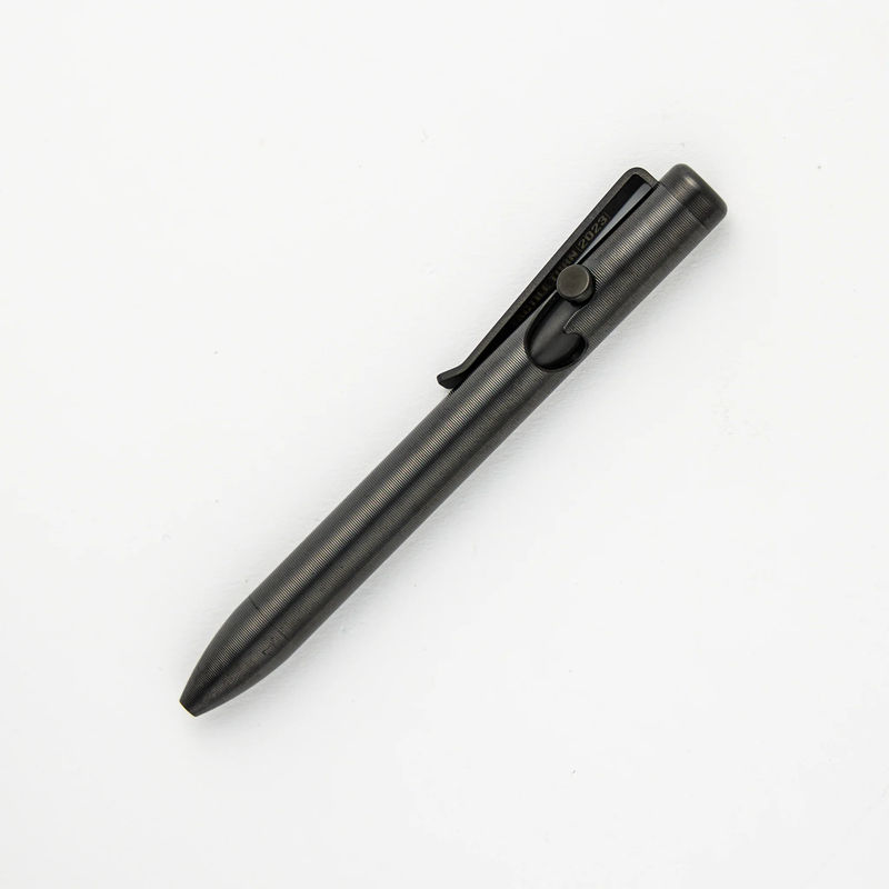 Bolt Action – Mini – Zirconium