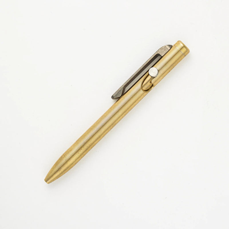 Slim Bolt Action – Mini – Bronze