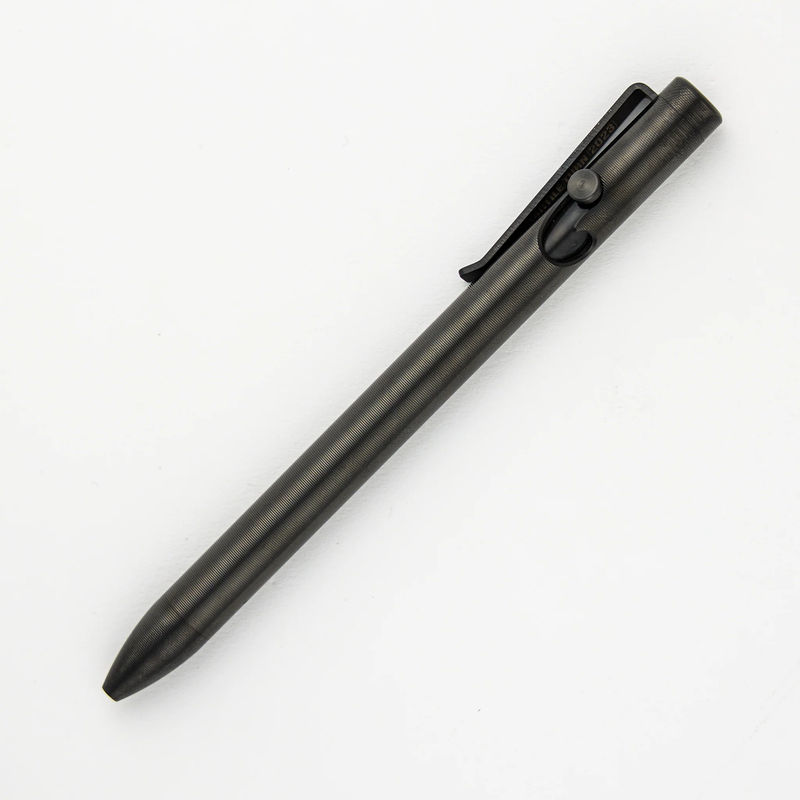 Bolt Action – Standard – Zirconium