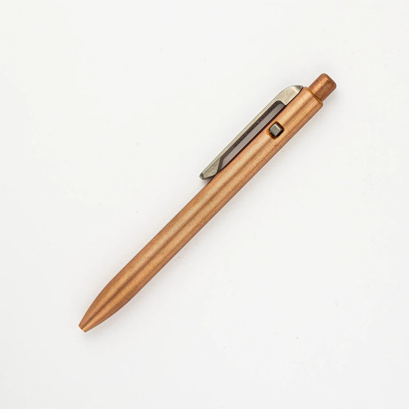 Slim Side Click – Mini – Copper
