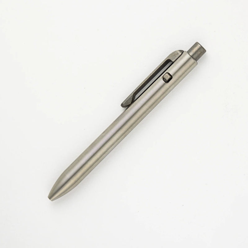 Side Click – Mini – Titanium