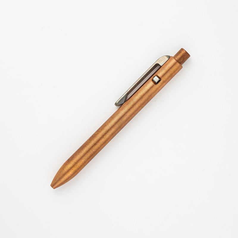 Side Click – Mini – Copper
