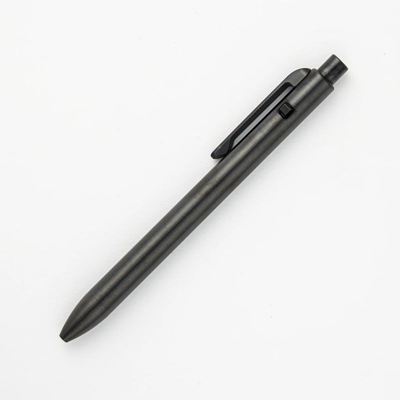 Side Click – Short – Zirconium