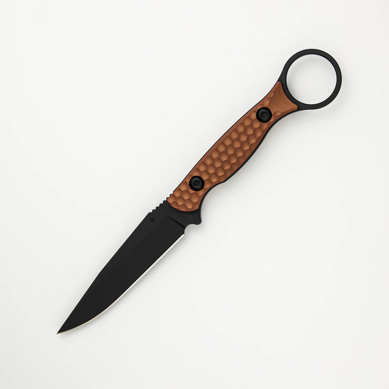 "Limited Edition" Serpent S - Copperhead