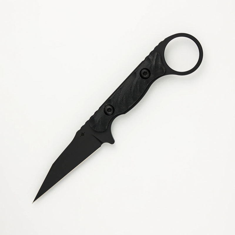Jank Shank W - SOCOM Black