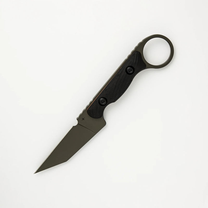 "Limited Edition" Jank Shank Pikal - Spanish Moss