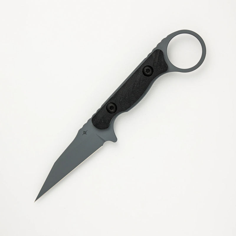 Jank Shank W - Phantom Grey