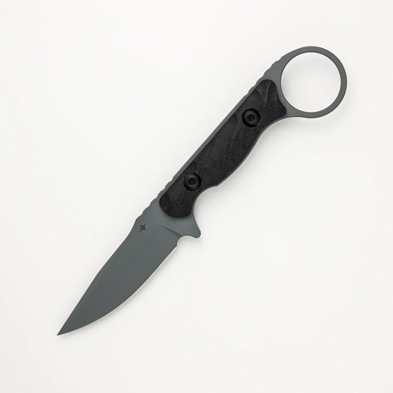 Jank Shank S - Phantom Grey