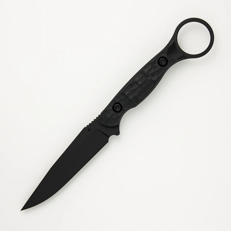 Serpent S - SOCOM Black