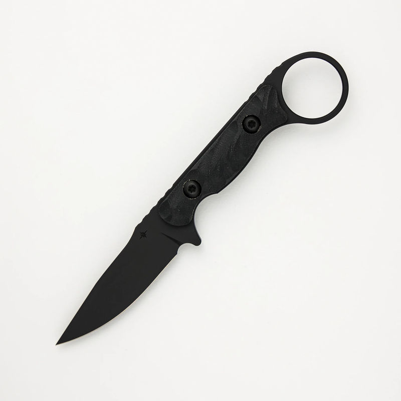 Jank Shank S - SOCOM Black
