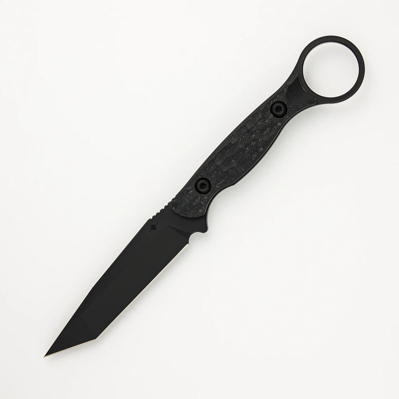 Serpent T - SOCOM Black