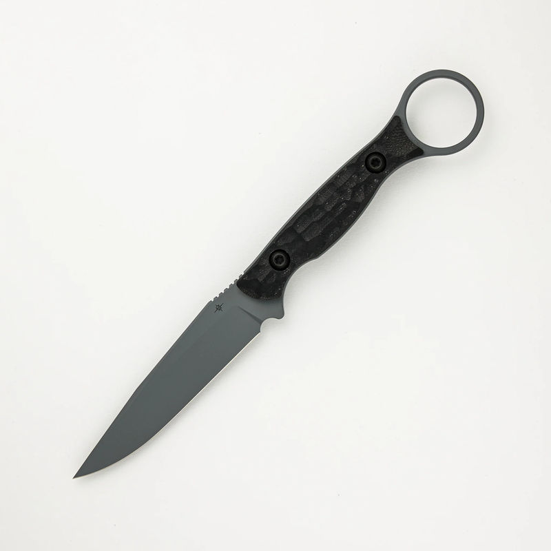 Serpent S - Phantom Grey