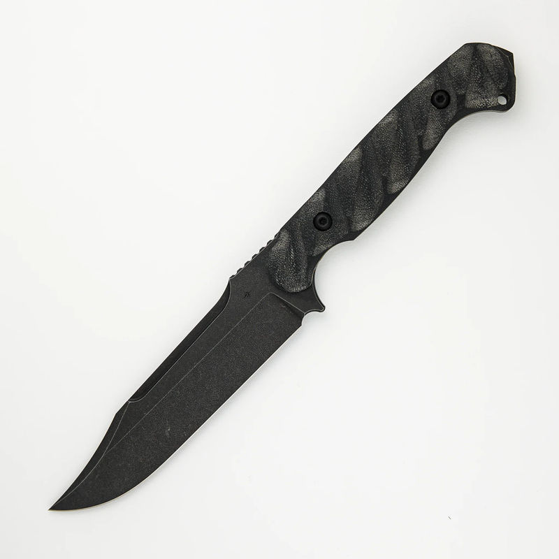 Valor - Bomber Black