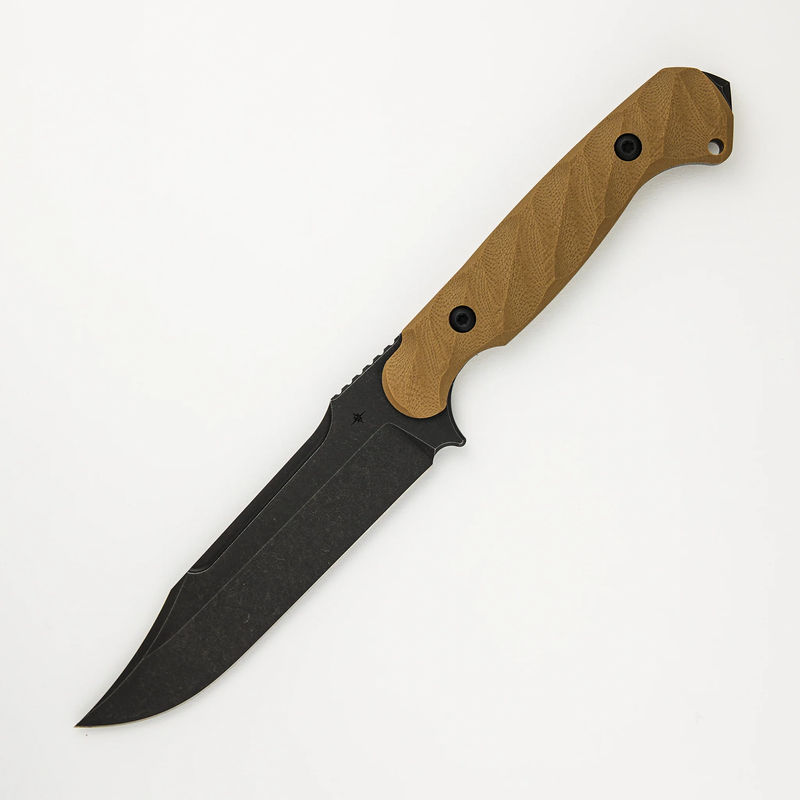 Valor - Omaha Tan