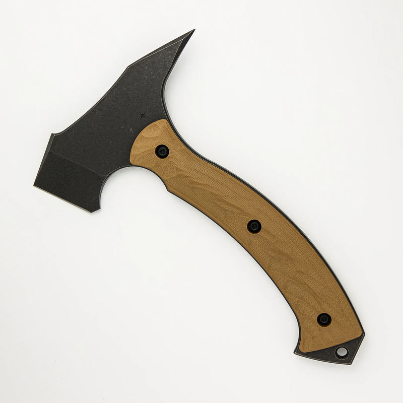 F13 Tommy - Omaha Tan