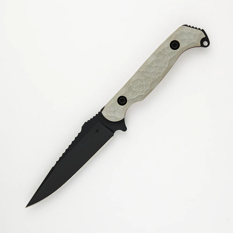 Darter S - Disruptive Grey