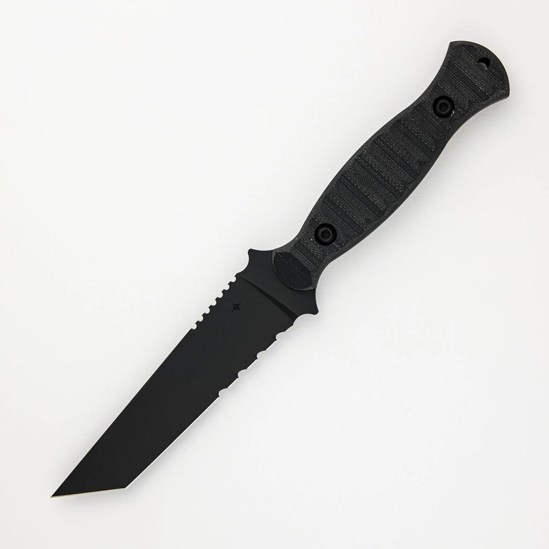 "Limited Edition" Overlord - Shadow Black