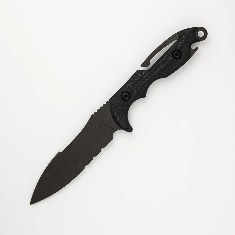 M.U.F DIVER – CARBON