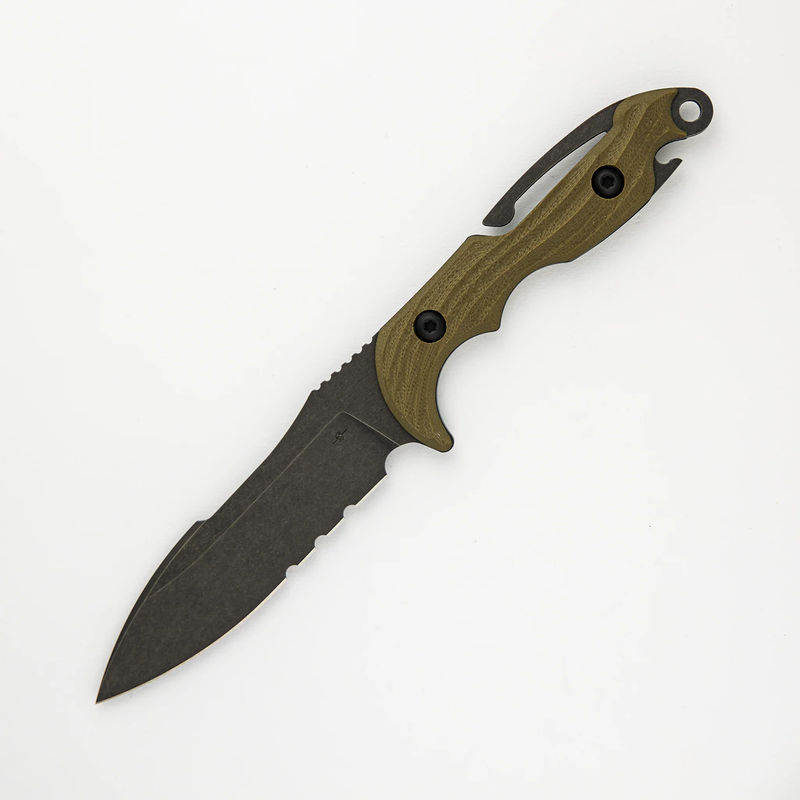 M.U.F DIVER – COVERT GREEN