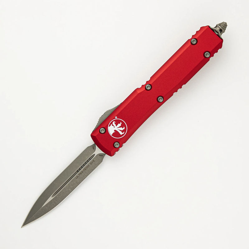 Ultratech D/E Red Apocalyptic Standard 122-10 APRD