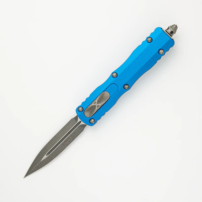 Dirac - D/E OD Blue Apocalyptic Standard 225-10 APBL