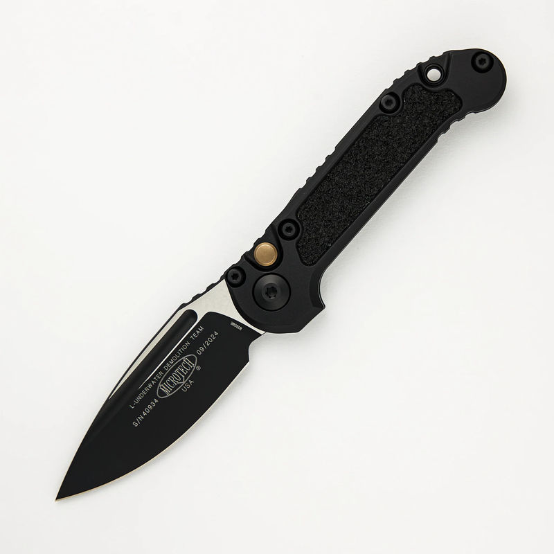 L.U.D.T. S/E Gen III Tactical Standard 1135-1 T